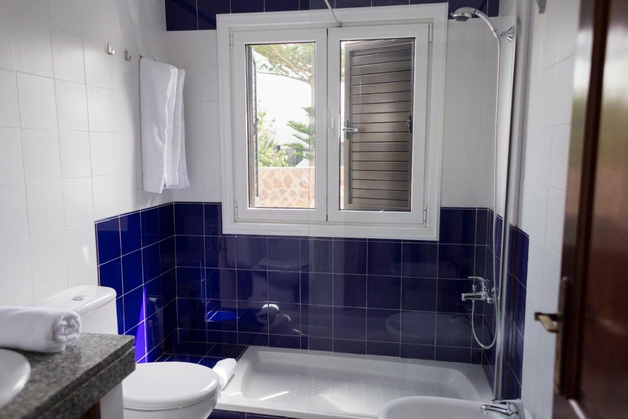 Apartamento Playa Coqueto Junto Al Mar Playa Honda  Exteriör bild