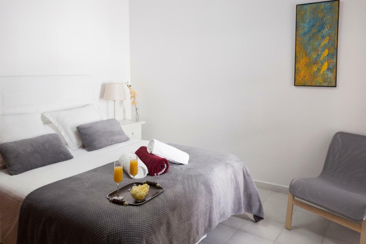 Apartamento Playa Coqueto Junto Al Mar Playa Honda  Exteriör bild