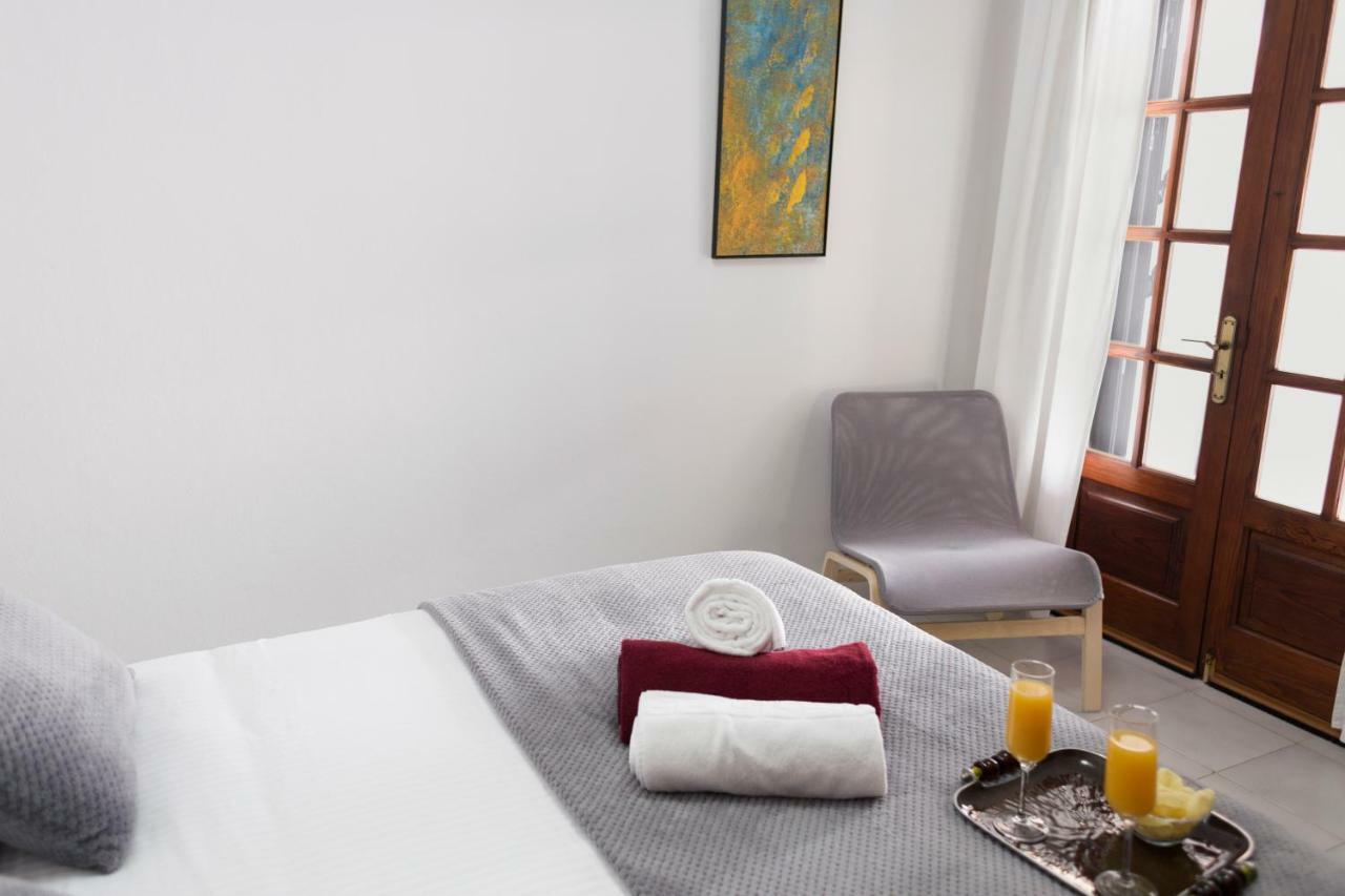 Apartamento Playa Coqueto Junto Al Mar Playa Honda  Exteriör bild