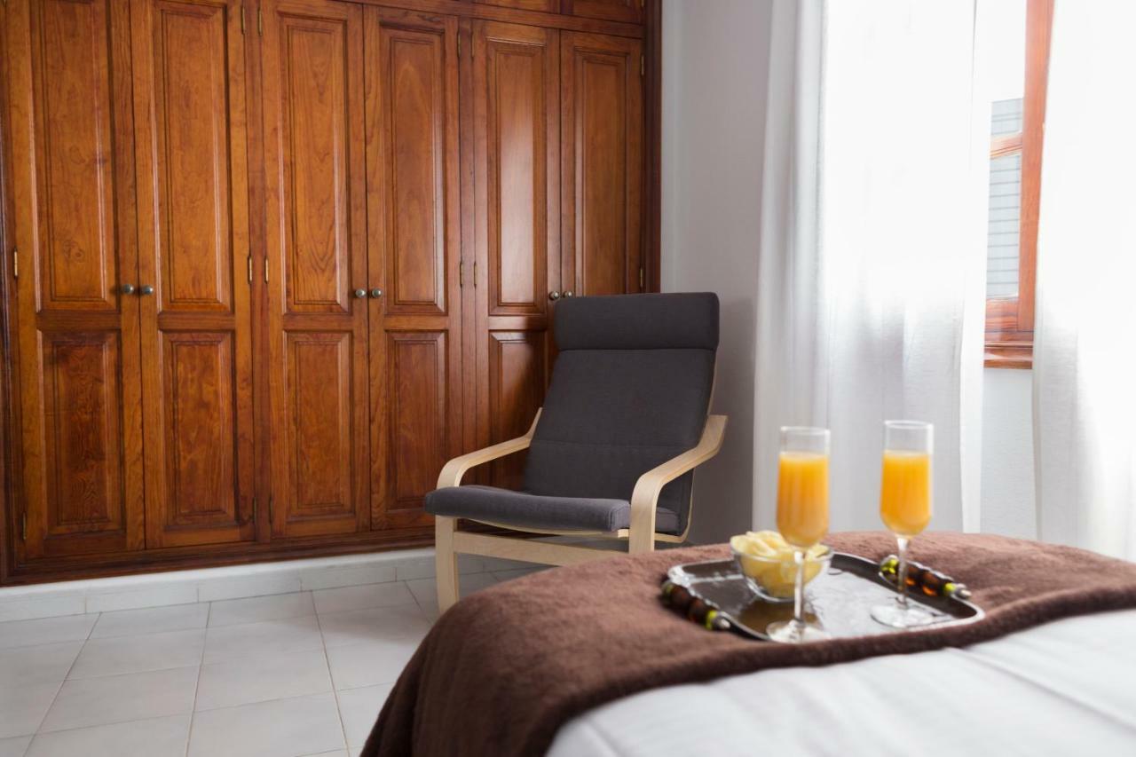 Apartamento Playa Coqueto Junto Al Mar Playa Honda  Exteriör bild