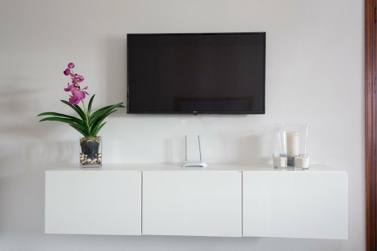 Apartamento Playa Coqueto Junto Al Mar Playa Honda  Exteriör bild