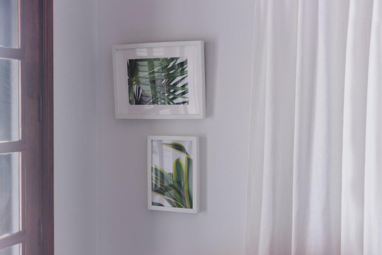 Apartamento Playa Coqueto Junto Al Mar Playa Honda  Exteriör bild