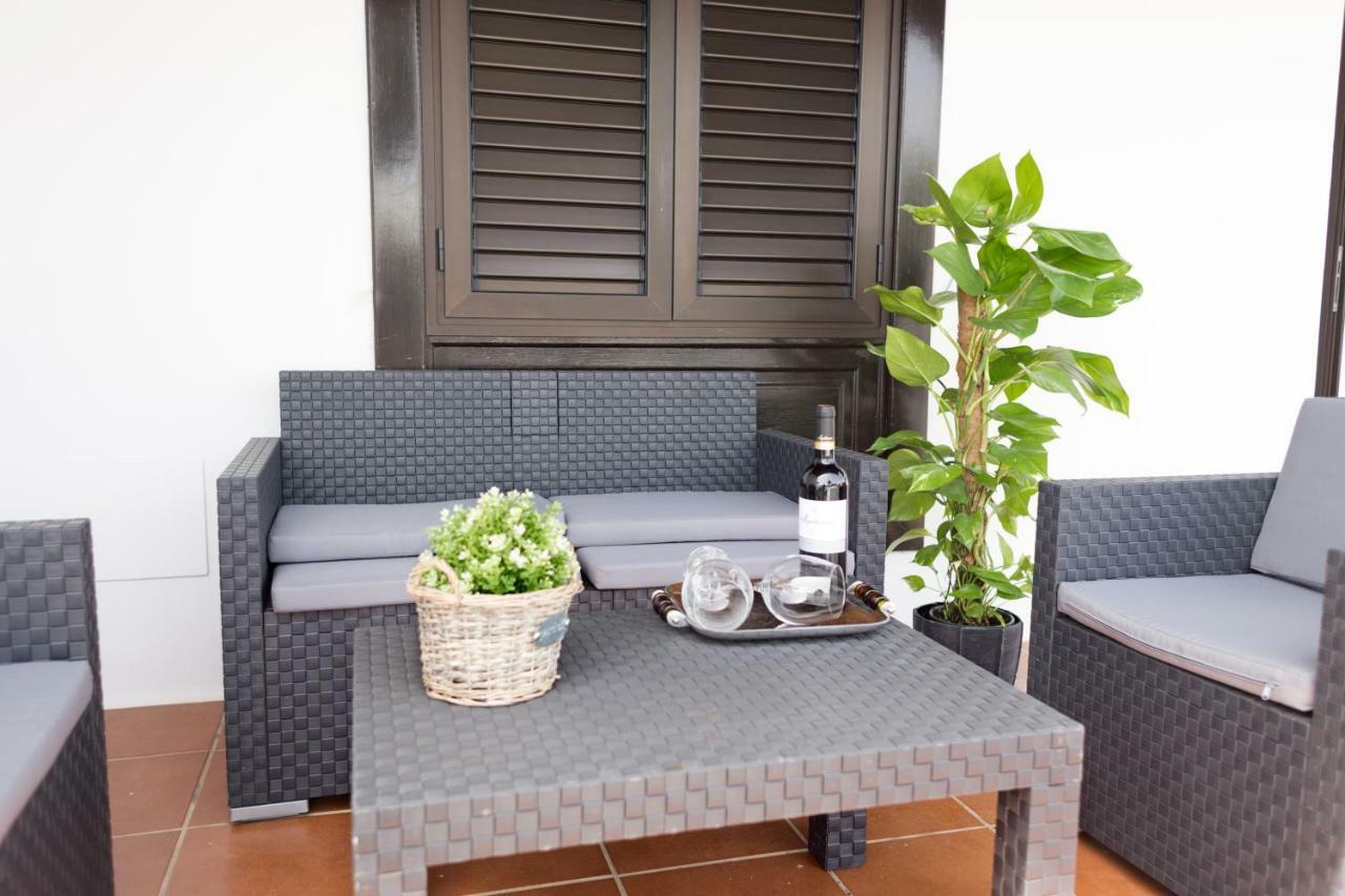 Apartamento Playa Coqueto Junto Al Mar Playa Honda  Exteriör bild
