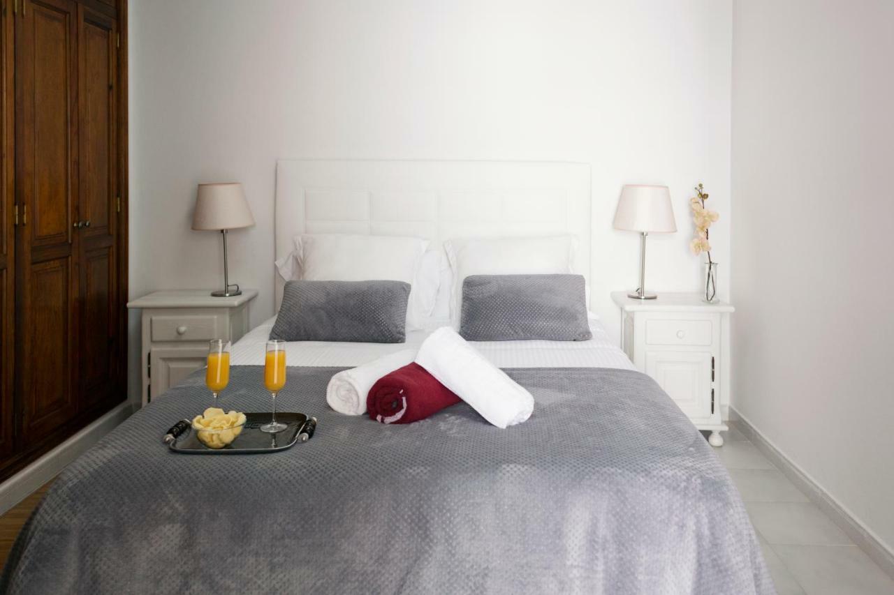 Apartamento Playa Coqueto Junto Al Mar Playa Honda  Exteriör bild