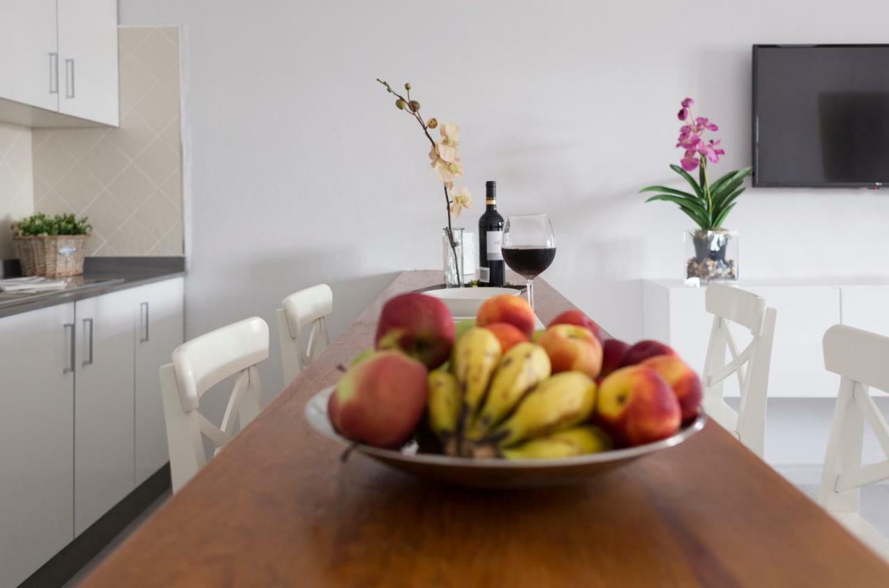 Apartamento Playa Coqueto Junto Al Mar Playa Honda  Exteriör bild