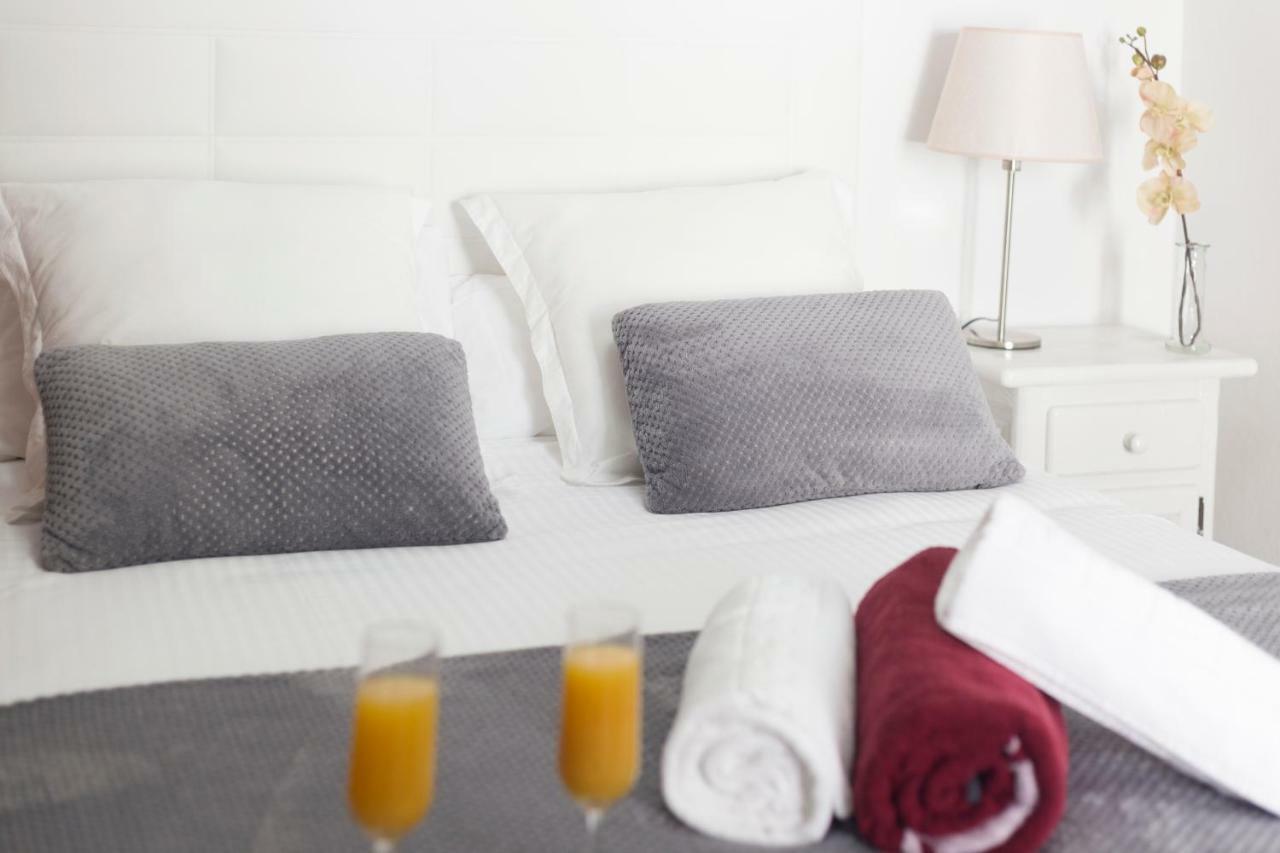 Apartamento Playa Coqueto Junto Al Mar Playa Honda  Exteriör bild