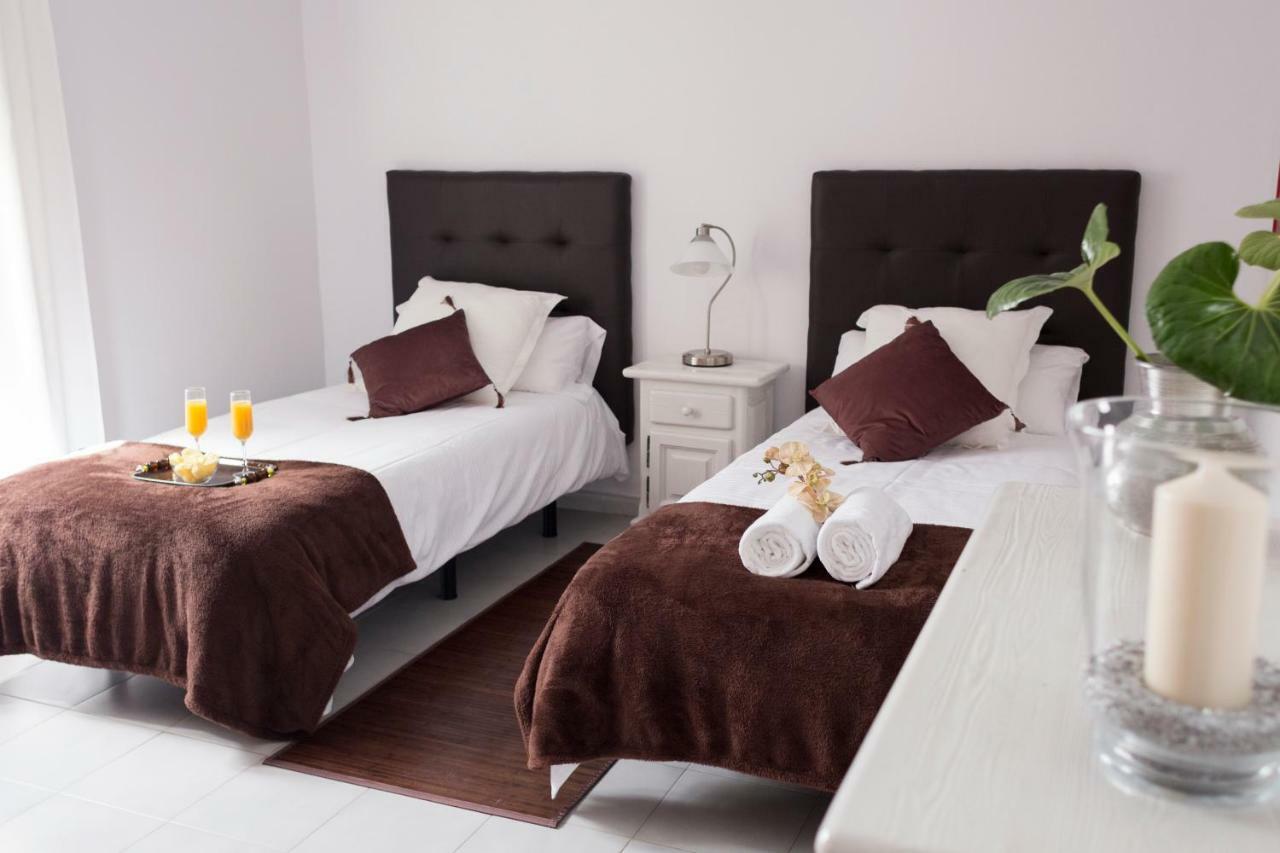 Apartamento Playa Coqueto Junto Al Mar Playa Honda  Exteriör bild