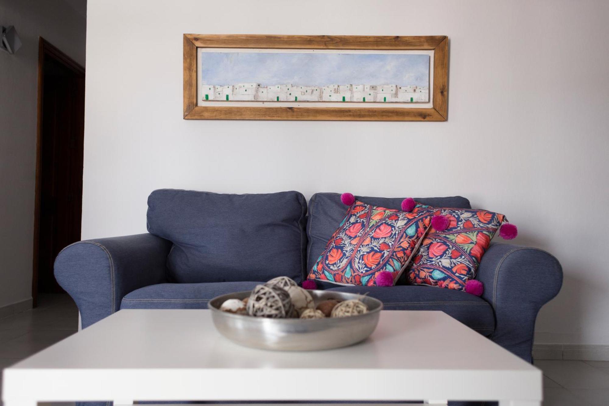 Apartamento Playa Coqueto Junto Al Mar Playa Honda  Exteriör bild